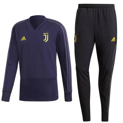 Tuta da allenamento Juventus UCL 2018/19 - Adidas